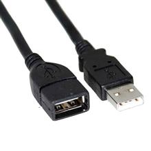 کابل افزایش طول USB 2.0 به طول 10 متر